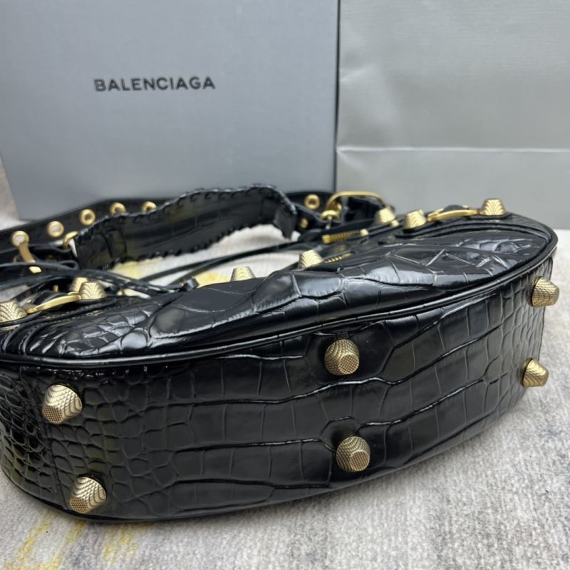 Balenciag Le Cagole Bags